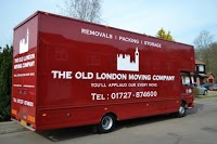 Old London Moving Co Ltd 253525 Image 0